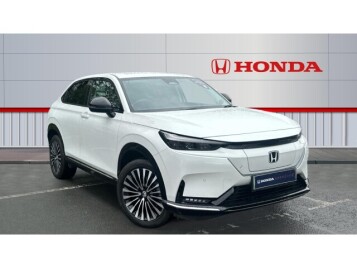 Honda E Ny1 150kW Elegance 69kWh 5dr Auto Electric Hatchback